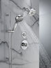 3-Function Custom Shower Bundle with ProClean Hand Shower