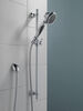 Codo de pared para ducha manual