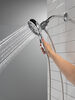 6-Setting SureDock® Magnetic Hand Shower