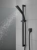 Ducha manual H2O de 1.75 GPM con barra deslizante 3S (producto recertificado)