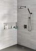 3-Setting Custom Shower Bundle with Raincan - 14 Series