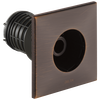 HydraChoice® Square Body Spray Trim (Recertified)
