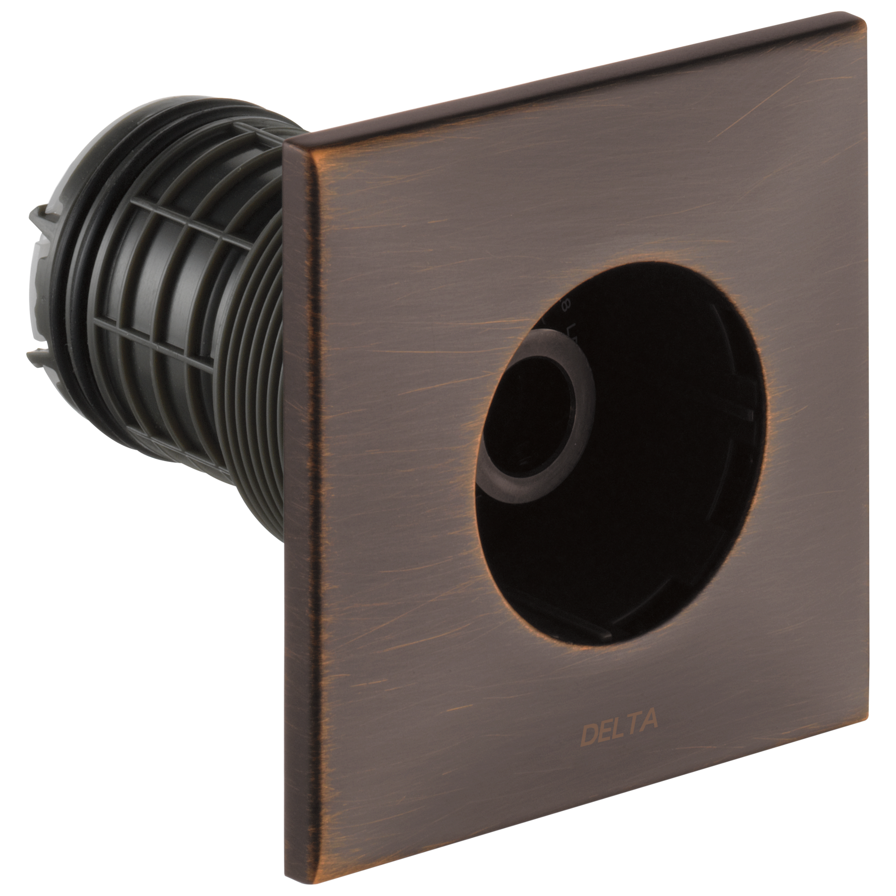 HydraChoice® Square Body Spray Trim (Recertified)