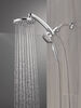 PivotPro™ 3-in-1 Combination Shower