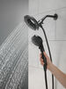 Ducha dos en uno In2ition® de 5 funciones (producto recertificado)