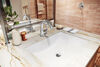 Llave para baño monomando extensible