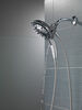 Ducha dos en uno H2Okinetic® In2ition® de 5 funciones