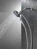 6-Setting SureDock® Magnetic Hand Shower