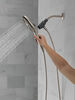 6-Setting SureDock® Magnetic Handshower - 1.75 GPM