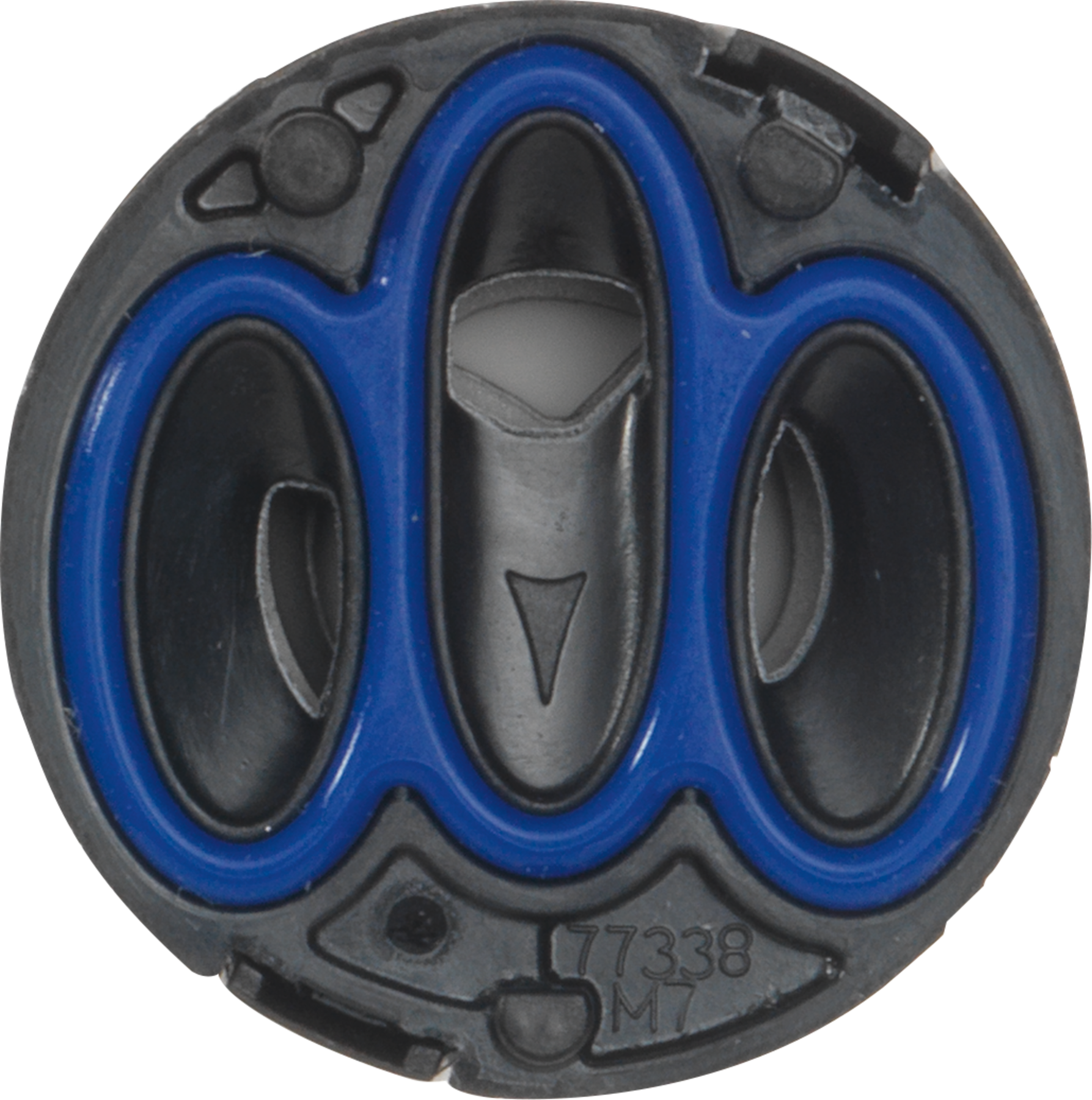 DIAMOND™ Valve - Euro-Motion - Short Stem, image 3