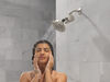Standard Shower Filter Attachment