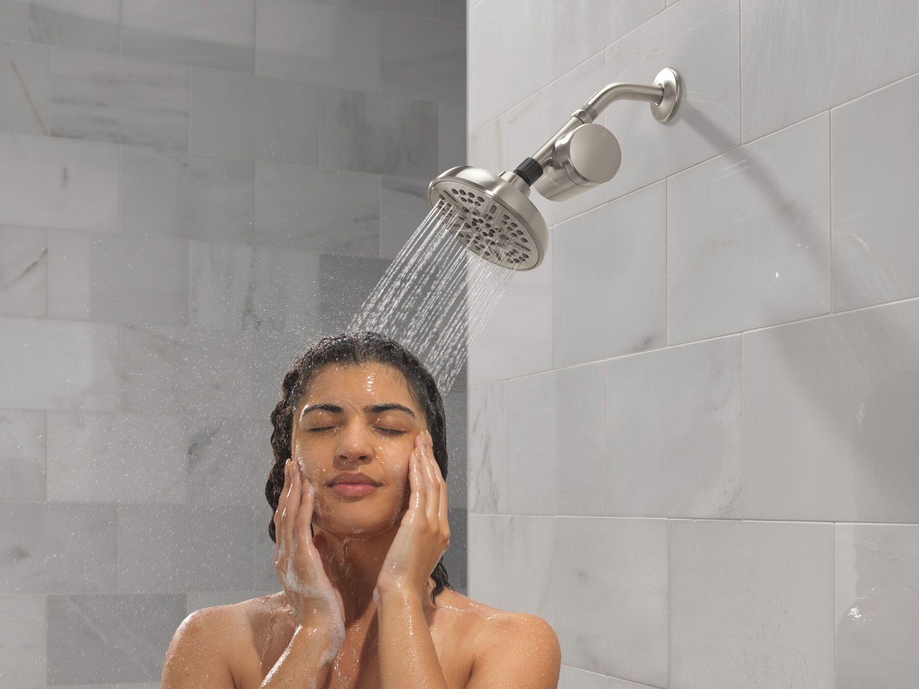 Standard Shower Filter Attachment, image 11