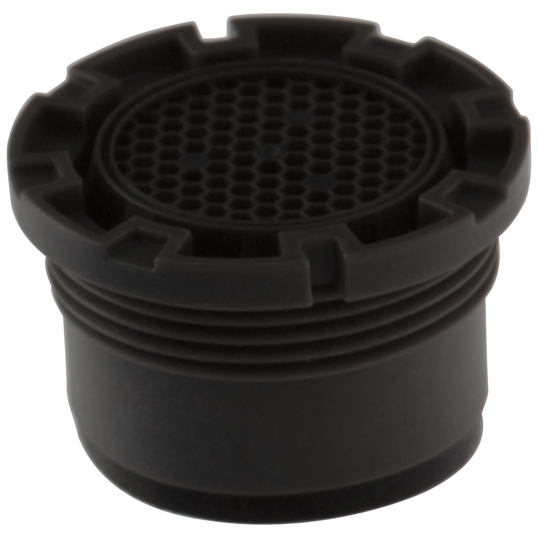 Aireador, consumo eficiente de agua, 1.0 GPM