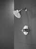 Ducha Monitor® serie 14 con H2Okinetic® 