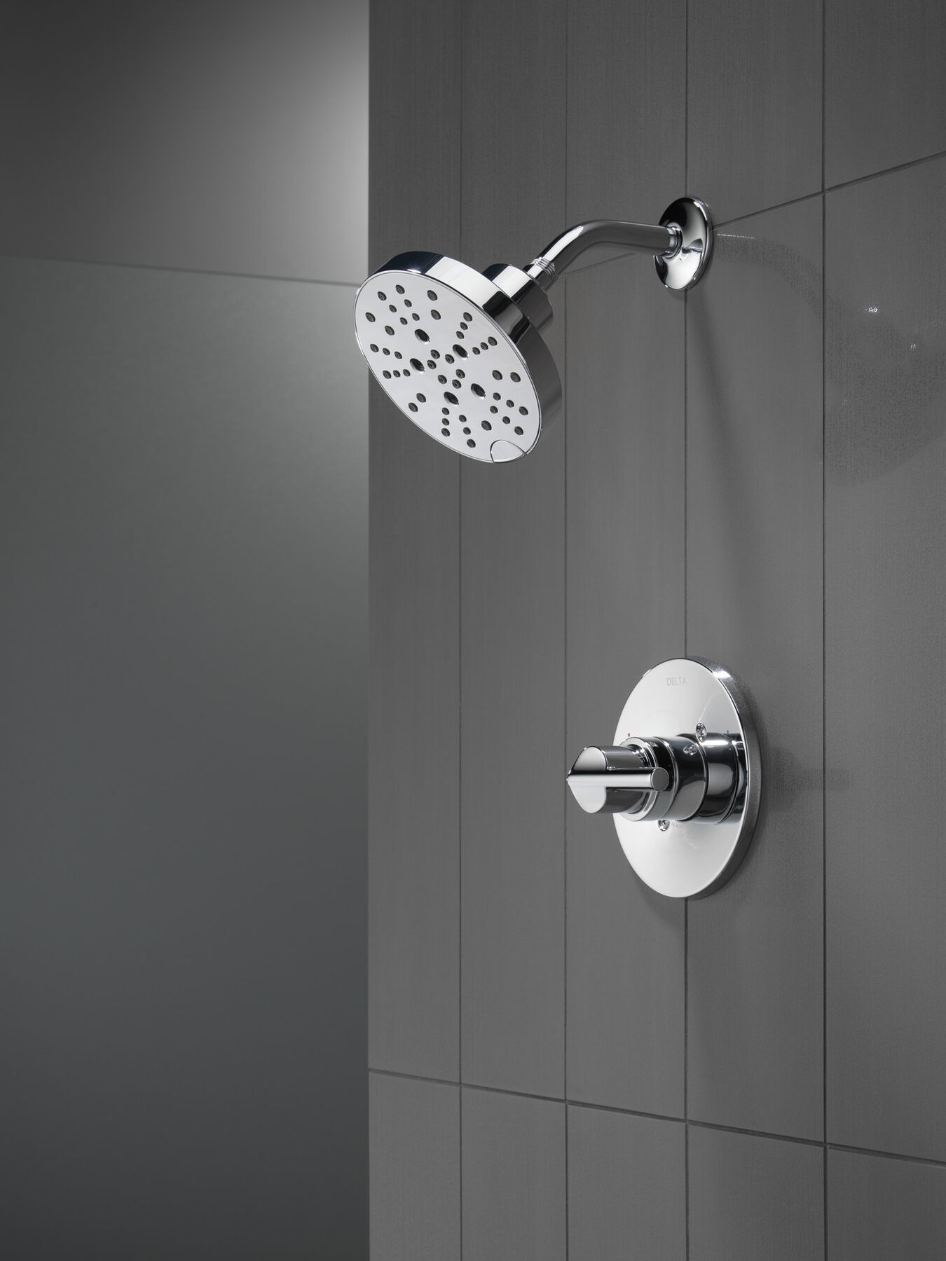 Ducha Monitor® serie 14 con H2Okinetic®, imagen 9