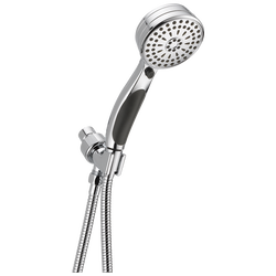 Ducha manual ActivTouch® para montaje en ducha de 9 funciones
