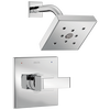 Terminación de ducha Monitor® serie 14 H2Okinetic®
