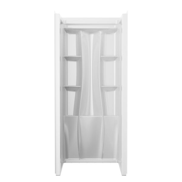 32"x32" Classic 500 Shower Wall