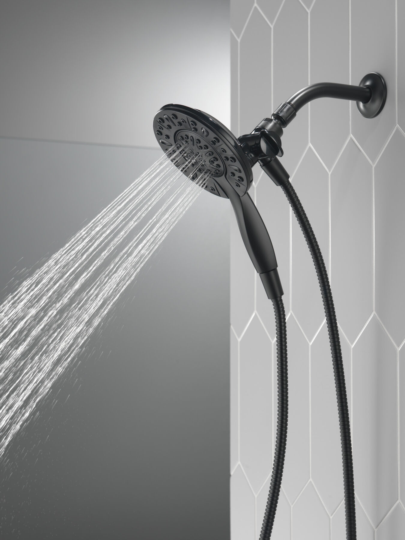 Ducha dos en uno In2ition® de 4 funciones, imagen 10