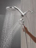 PivotPro™ 3-in-1 Combination Shower