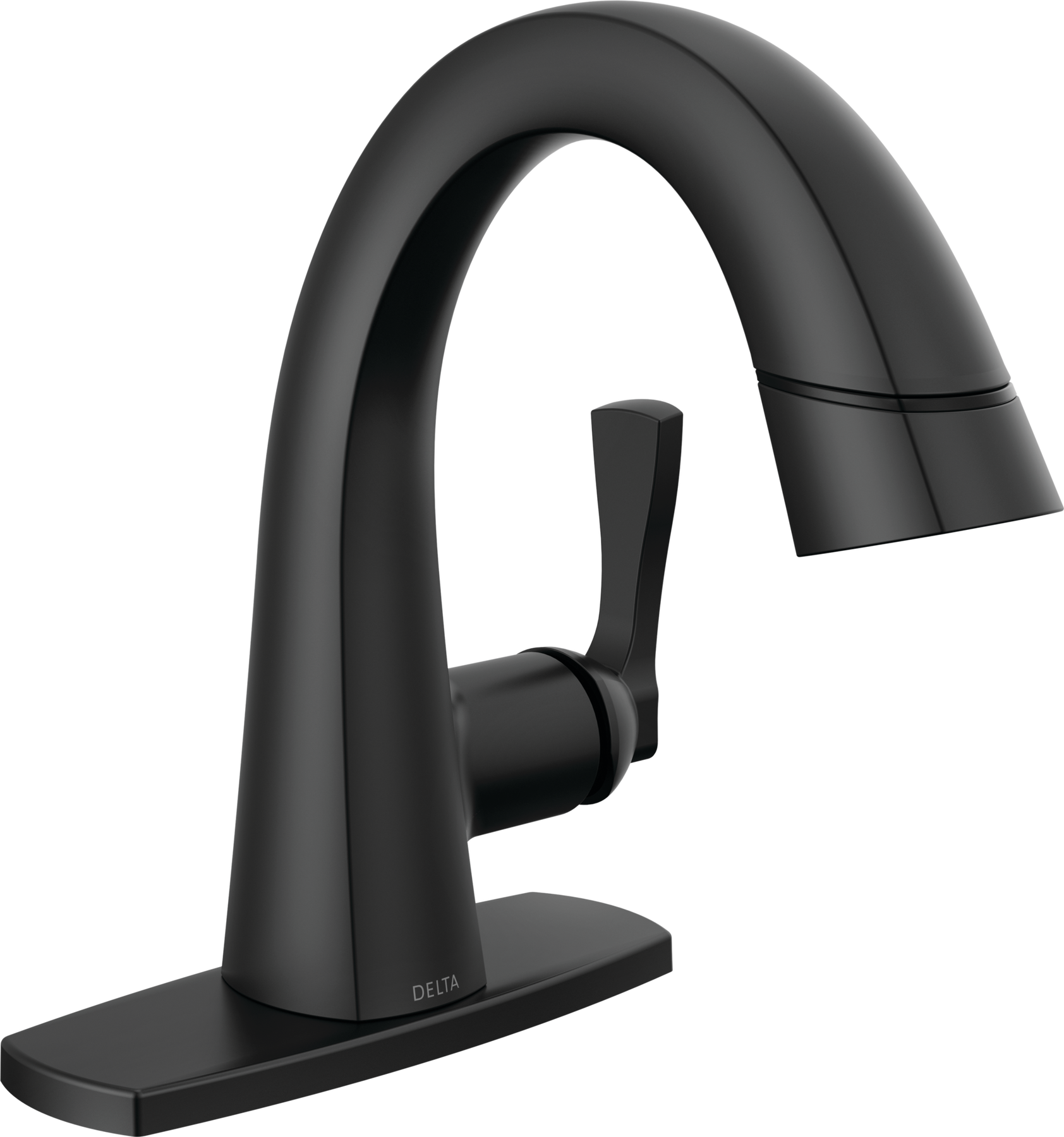Llave para baño extensible de una manija Stryke®, imagen 2