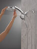 PivotPro™ 3-in-1 Combination Shower