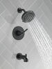 Accesorios para bañera y ducha Monitor® serie 14