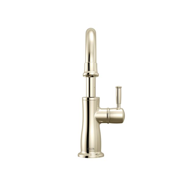 Llave de agua tradicional