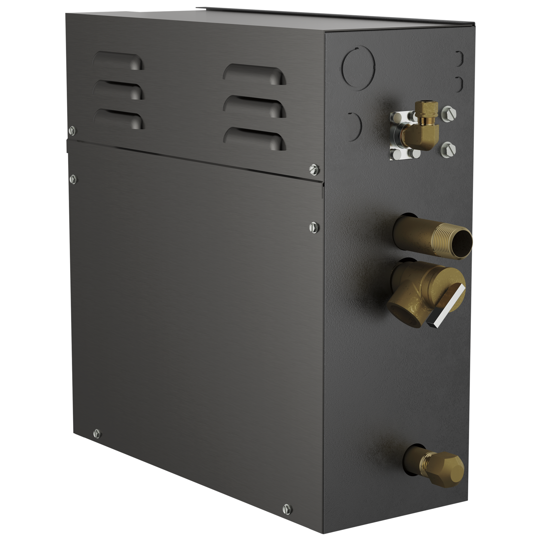Generador de vapor SteamScape™ de 7.5 kW - 240V, 1 fase