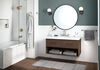 Widespread Lavatory Faucet with Tub Shower Trim Bundle - 14 Series