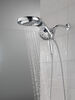 Dos en uno de 5 ajustes HydroRain H2O de 1.75GPM (producto recertificado)