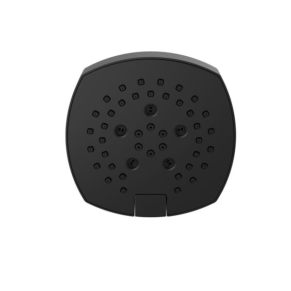 Cabezal de ducha de 5 ajustes H2O de 1.75 GPM (producto recertificado)