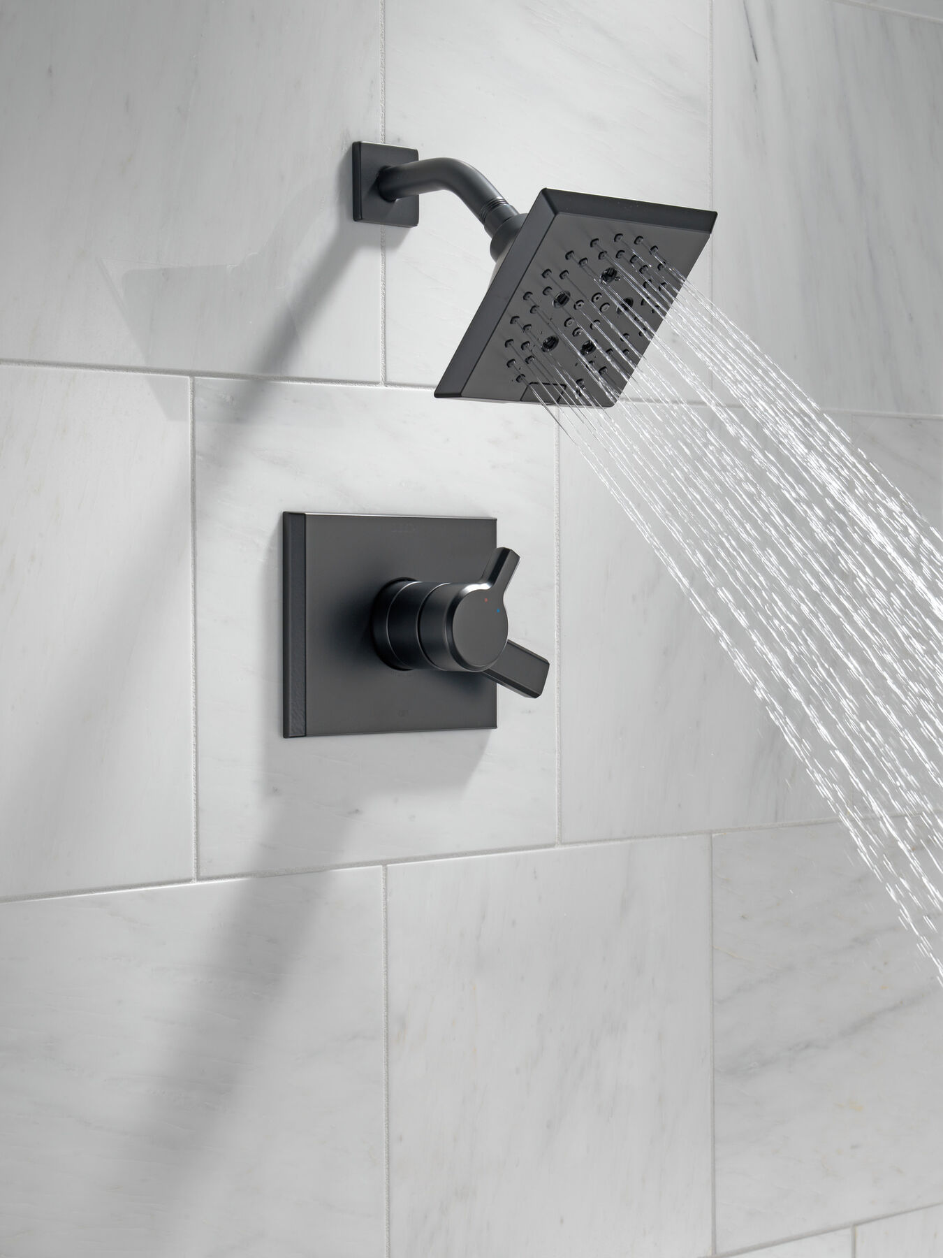 Terminación de ducha Monitor® serie 17 con tecnología H<sub>2</sub>Okinetic®, imagen 9
