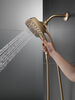 Ducha y ducha manual In2ition H2O de 1.75 GPM MagnaTite 5S (producto recertificado)