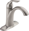 Llave para baño monomando