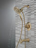 Conjunto interior y accesorios de ducha/bañera 1L 14S (producto recertificado)