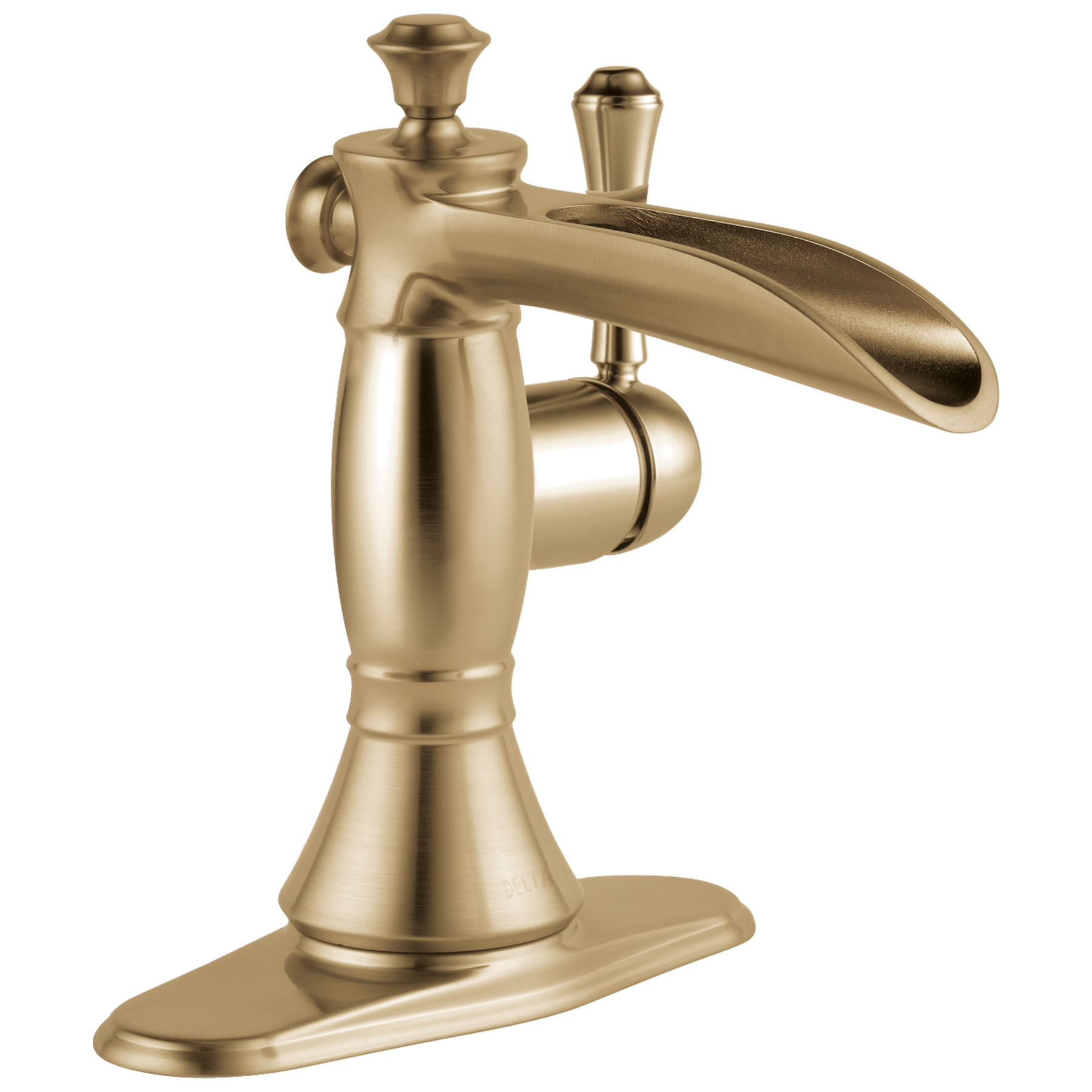 Escutcheon w/ Gasket - 4" - 1 Hole Bathroom & Bar, image 4