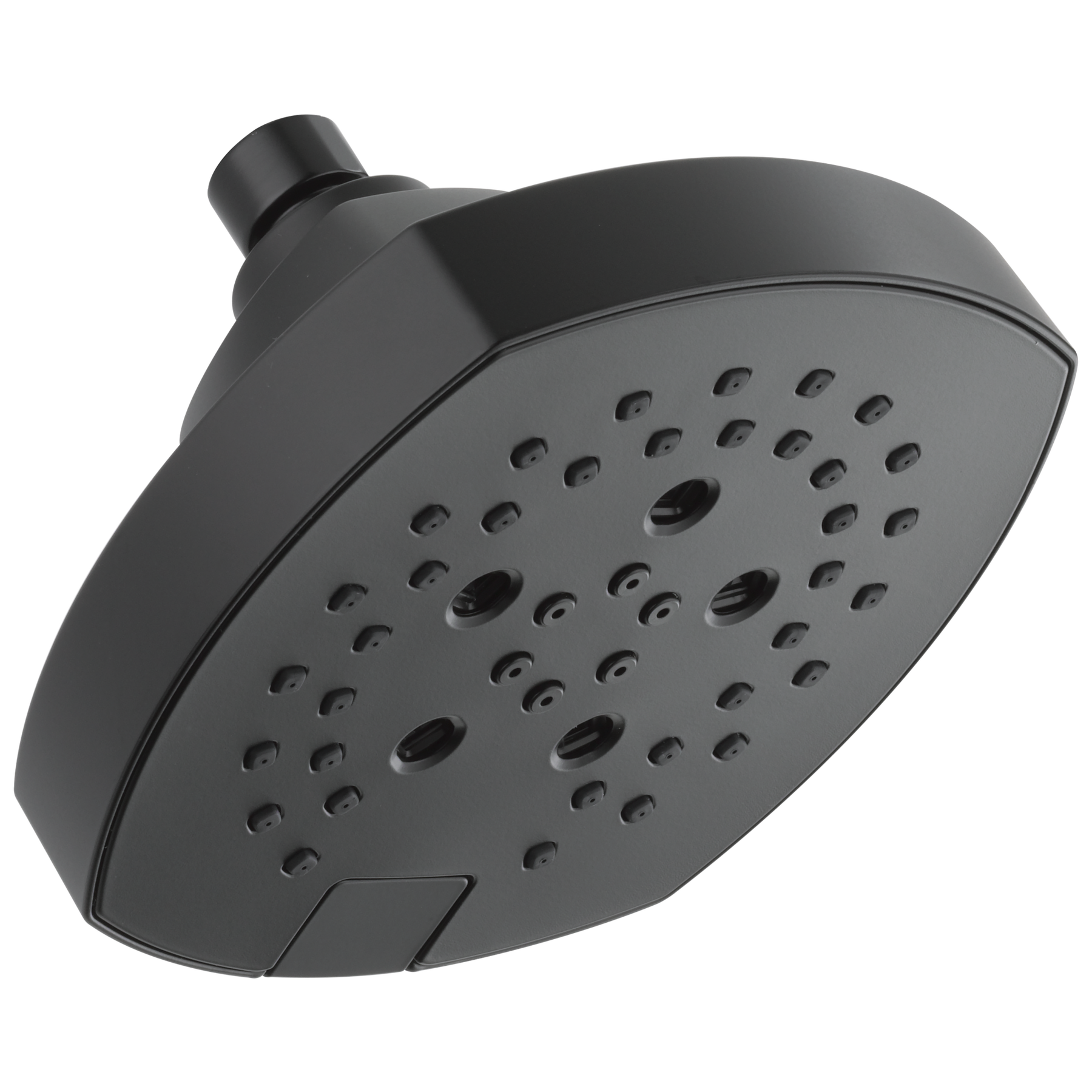 Cabezal de ducha de 5 ajustes H2O de 1.75 GPM (producto recertificado)