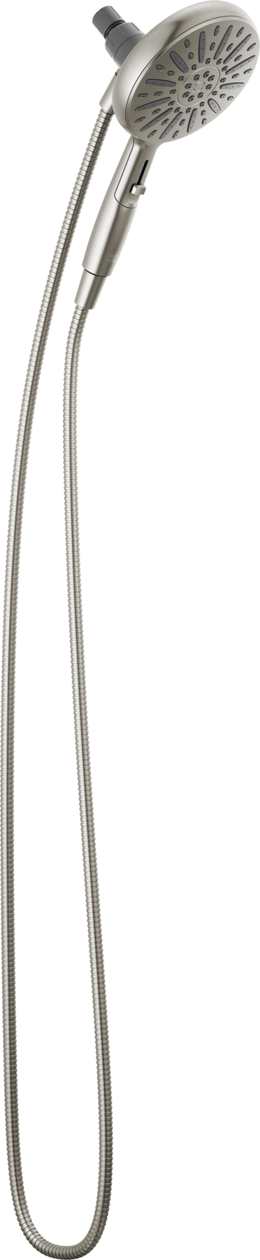 6-Setting SureDock® Magnetic Handshower - 1.75 GPM, image 1