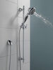 Codo de pared para ducha manual