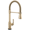 Touch<sub>2</sub>O® Technology Kitchen Faucet with Touchless Technology