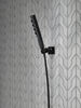 H<sub>2</sub>Okinetic® 4-Setting Wall Mount Hand Shower