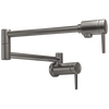 Llave contemporánea para llenar ollas