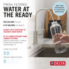Tankless Under Sink 6-Stage Reverse Osmosis System