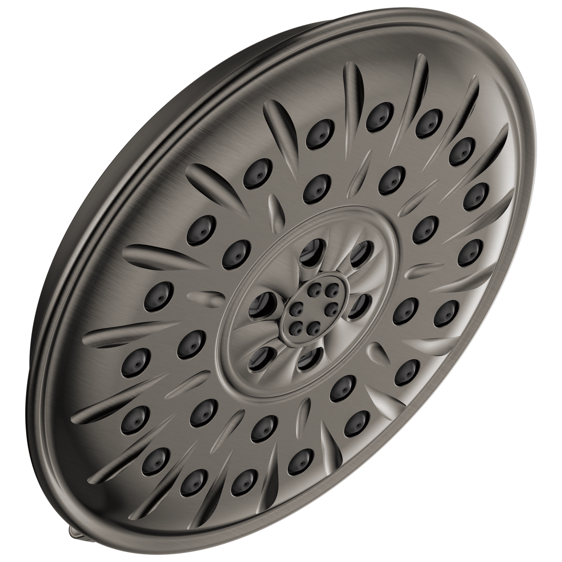 Regadera UltraSoak™ de 4 funciones