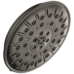 Regadera UltraSoak™ de 4 funciones