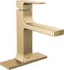 Llave para baño monomando (producto recertificado)
