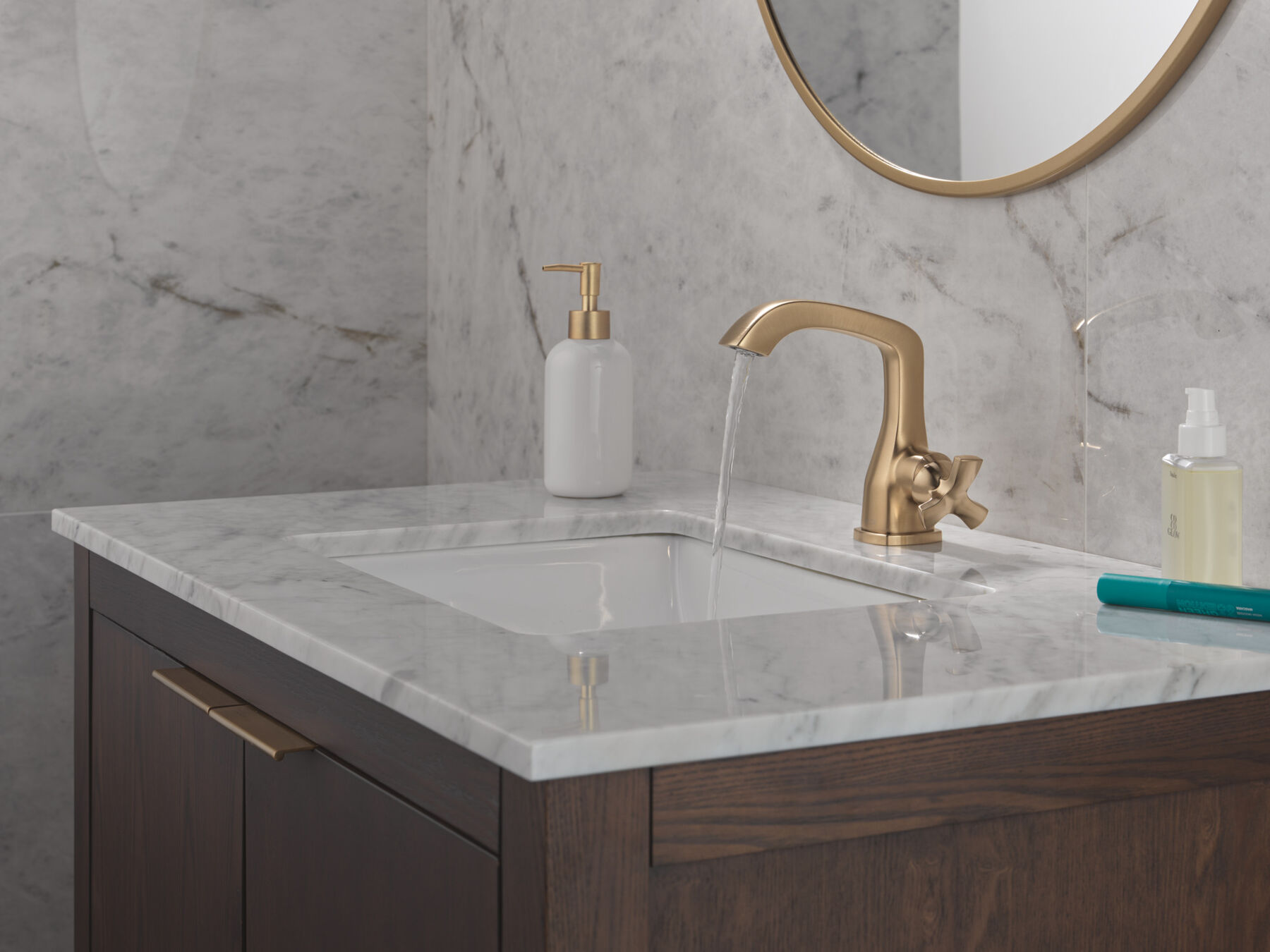 Llave para baño monomando, imagen 4