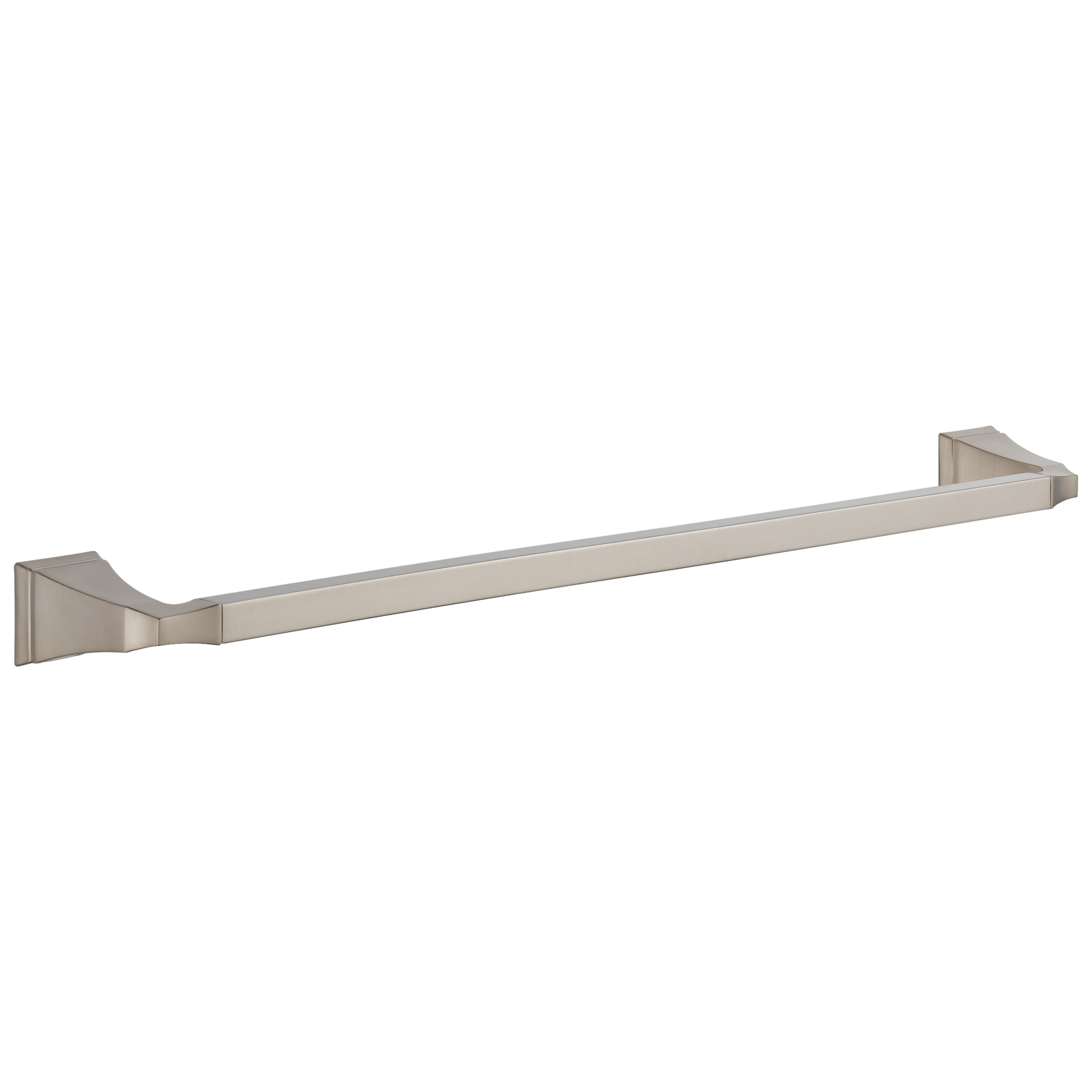 Toallero en barra de 24" (producto recertificado)