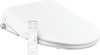 Ultimate Elongated Electric Bidet Toilet Seat